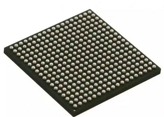MachXO3 Field Programmable Gate Array IC LCMXO3L-6900C-5BG324C 324-LFBGA