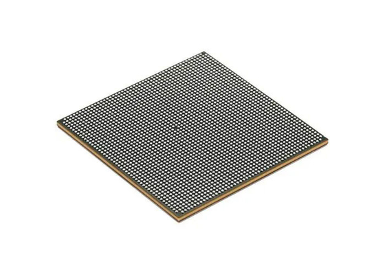 مصفوفة البوابة القابلة للبرمجة الميدانية المدمجة LCMXO3L-9400E-5BG256I Surface Mount