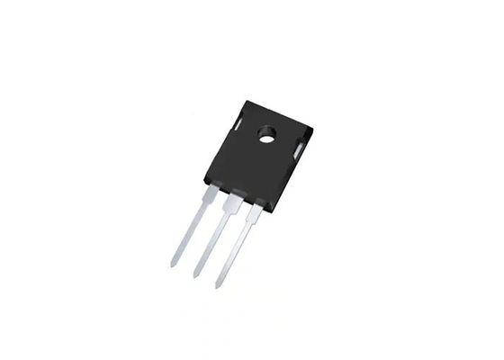 IC رقاقة من خلال ثقب TO-247-3 IMW65R072M1HXKSA1 ترانزستورات أحادية MOSFETs