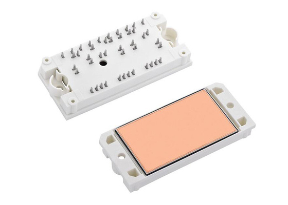NXH40T120L3Q1SG وحدات IGBT للسيارات 1200 فولت ثلاث مراحل