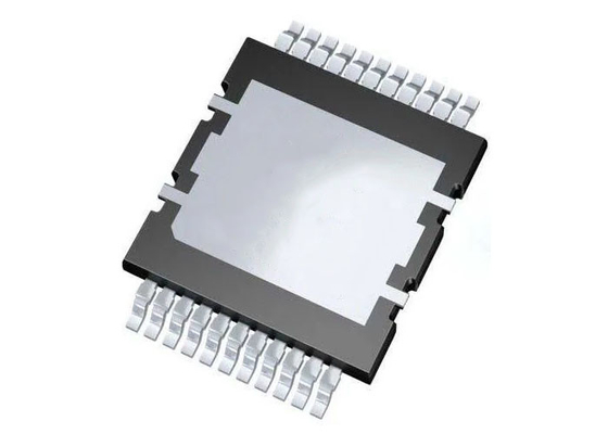 رقاقة الدائرة المتكاملة IPQC60R017S7XTMA1 ترانزستورات MOSFETs المثبتة على السطح