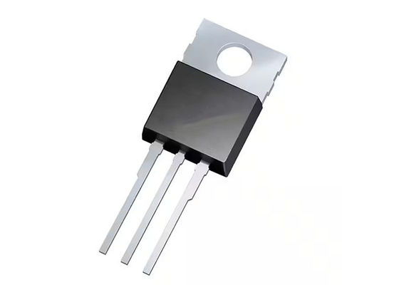 الدوائر الإلكترونية المتكاملة IPP60R065S7XKSA1 N-Channel 8A MOSFETs الترانزستورات