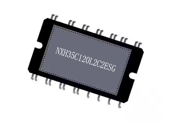 ثلاث مراحل العاكس للسيارات IGBT DIP Module NXH35C120L2C2ESG