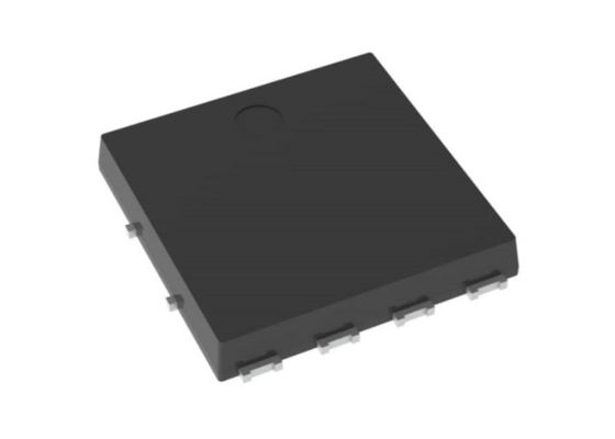 رقاقة الدائرة المتكاملة NVMTS0D7N04CTXG MOSFET - طاقة أحادية القناة N 40 فولت 0.67m 420A