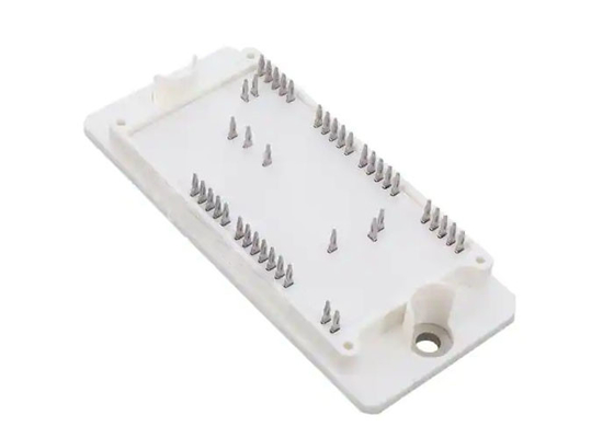 NXH400N100H4Q2F2SG السيارات IGBT وحدات توقف حقل الخندق