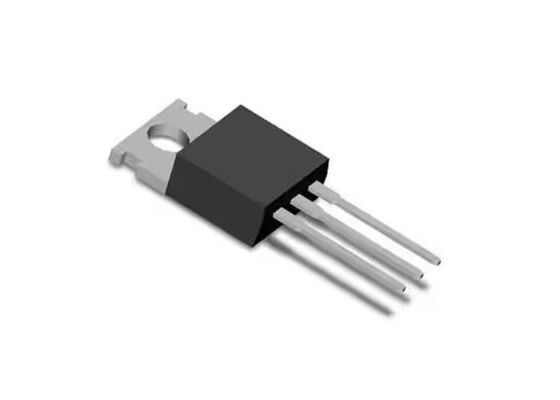 رقاقة الدائرة المتكاملة IXYP60N65A5 650V IGBT Transistors TO-220-3 10kHz Single IGBTs