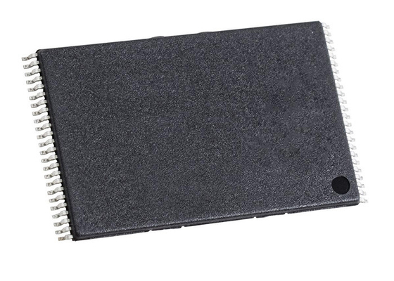 رقاقة IC MT29F8G08ABACAWP-AIT: C 8Gbit Parallel 48-TSOP Memory IC Surface Mount
