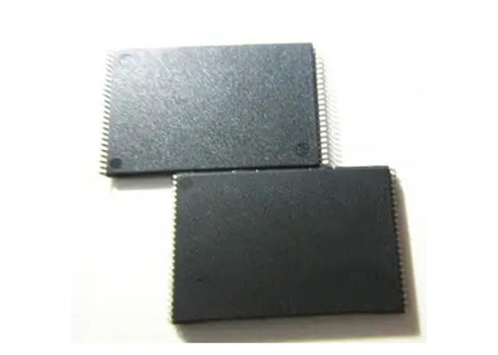 رقاقة الدائرة المتكاملة MT29F2G16ABAGAWP-AIT: G NAND Flash Memory IC 48-TFSOP