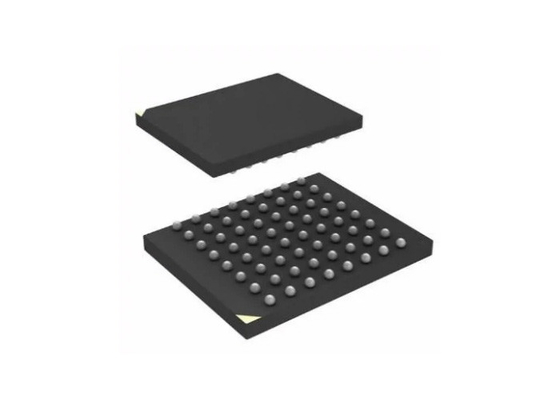 فلاش متوازي 8 تيرابايت - NAND Memory IC MT29F8T08EWLEEM5-T: E Chip دارة متكاملة