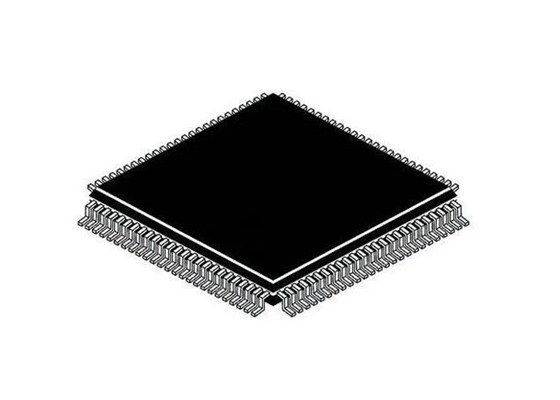 متحكم دقيق MCU XMC4500F100K1024ACXQSA1 ARM Cortex-M4 32Bit Core Processor Core