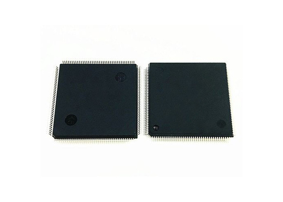 المتحكمات الدقيقة المدمجة IC XMC4800F100K1536AAXQMA1 100-LQFP Surface Mount