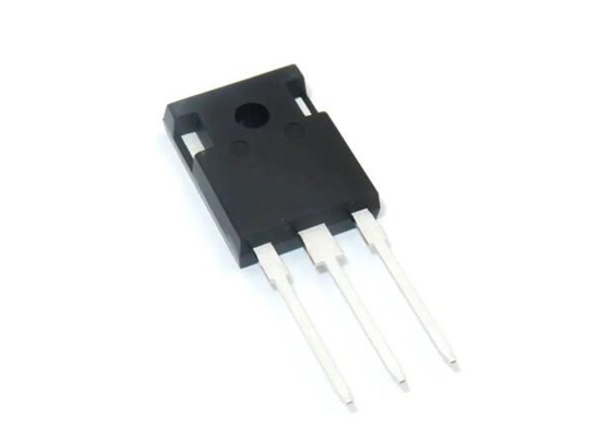 N- قناة الترانزستورات TW045N120C ، S1F الترانزستورات MOSFET كربيد السيليكون TO-247-3