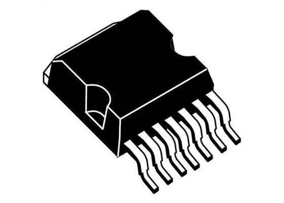رقاقة الدائرة المتكاملة SCTH35N65G2V-7AG سطح جبل 650V 45A الترانزستورات
