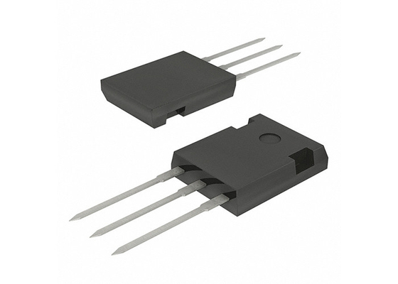 ترانزستورات N-Channel 650V 118A 427W SCT3017ALHRC11 TO-247-3 عبر الفتحة