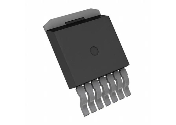 رقاقة الدائرة المتكاملة N-Channel 650V 29A 125WSCT3080AW7TL الترانزستورات