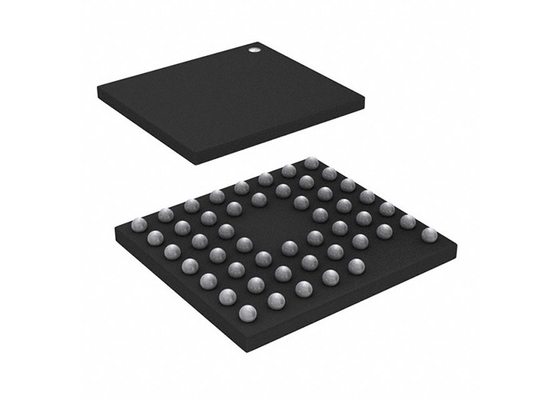 وحدة إرسال واستقبال RF منخفضة الطاقة BT IC NRF52832-CIAA-R7 50-XFBGA