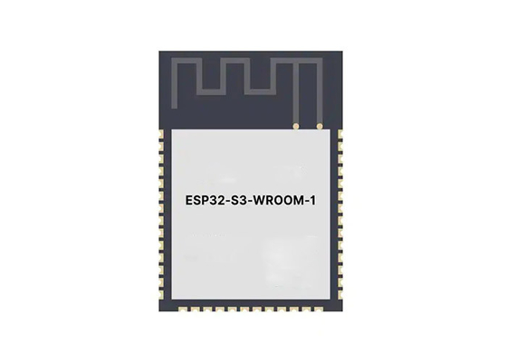 41-SMD Module 2.4GHz ESP32-S3-WROOM-1-N4 RF وحدات الإرسال والاستقبال والمودم