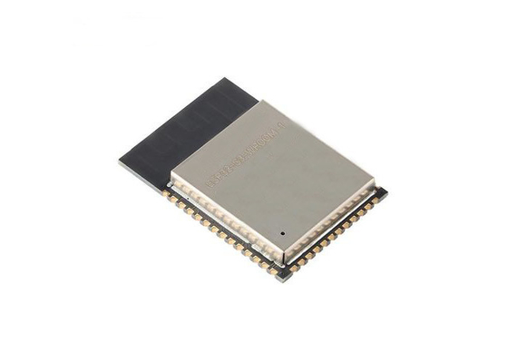 وحدة الاتصالات اللاسلكية ESP32-S3-WROOM-1-N16 41-SMD Module Surface Mount