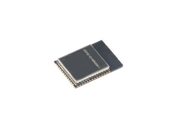 Surface Mount ESP32-S3-WROOM-1-H4 2.4 جيجا هرتز وحدات الإرسال والاستقبال RF والمودم