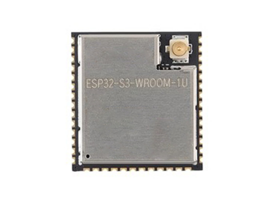 وحدة الإرسال والاستقبال اللاسلكية للاتصالات اللاسلكية ESP32-S3-WROOM-1U-N16R2