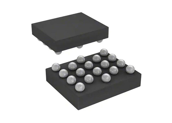 MCU 32Bit متحكم IC STM32G041Y8Y6 18-WLCSP نوع ذاكرة فلاش