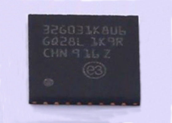 متحكم MCU STM32G031K8U6 أحادي النواة ARM متحكم السطح