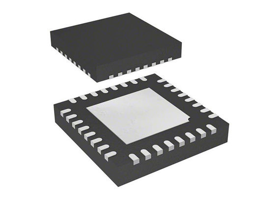 متحكم MCU STM32G081KBU6 ARM Cortex-M0 متحكم 32-UFQFN