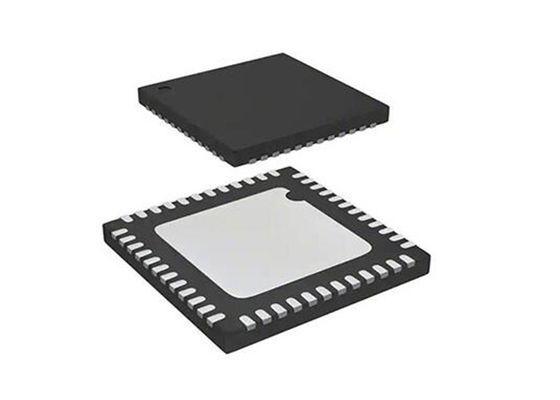 متحكم MCU STM32G0C1CEU6 64 ميجا هرتز 48-UFQFN رقائق متحكم رئيسي