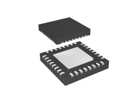 32-UFQFPN متحكم MCU STM32G0B1KEU6 32 بت أحادي النواة 64 ميجا هرتز 512 كيلو بايت فلاش
