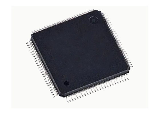 متحكم MCU STM32G0B1VCT6 32 بت متحكم رقائق 100-LQFP 256 كيلو بايت فلاش
