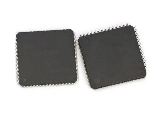 STM32G0B1MCT6 متحكم MCU 64 ميجا هرتز 256 كيلو بايت فلاش متحكم رقاقة 80-LQFP