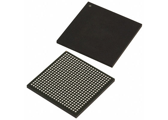 متحكم MCU STM32MP133DAE7 32 بت 1 جيجاهرتز ARM ميكروكنترولر IC