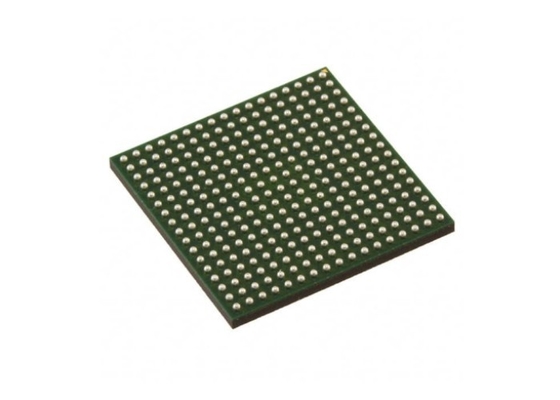 متحكم MCU STM32MP133DAG7 32 بت Arm Cortex-A7 1 جيجا هرتز MPU TFBGA289 Package