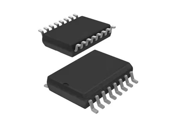 رقاقة الدائرة المتكاملة ACS724LMATR-50AB-T 50A مستشعر تيار قناة واحد