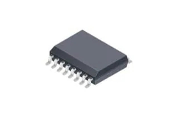 مراقبة الطاقة الناتجة الرقمية المعزولة IC ACS37800KMACTR-030B3-I2C
