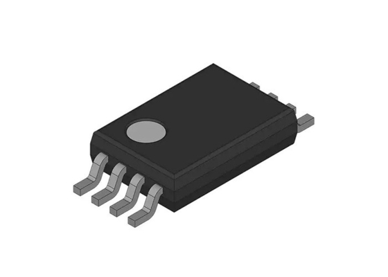 8-TSSOP سطح جبل رقاقة دائرة متكاملة ACS37612LLUATR-010B5