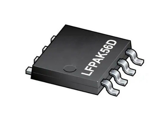 الترانزستورات BUK9K35-60RAX LFPAK56D المستوى المنطقي المزدوج N- قناة MOSFET الترانزستورات