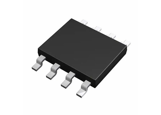 8-SOIC ACS722LLCTR-20AU-T عالية الدقة مستشعر التيار المعزول جلفانيًا IC