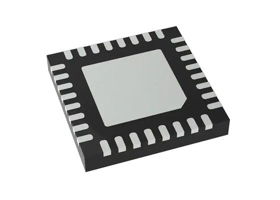 رقاقة الدائرة المتكاملة LTC4282AUH جهاز التحكم في التبديل الساخن عالي التيار 32-WFQFN