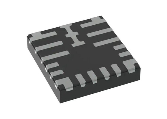 قدرة مزدوجة الطور MAX20408AFOE / VY + محول باك متكامل للسيارات