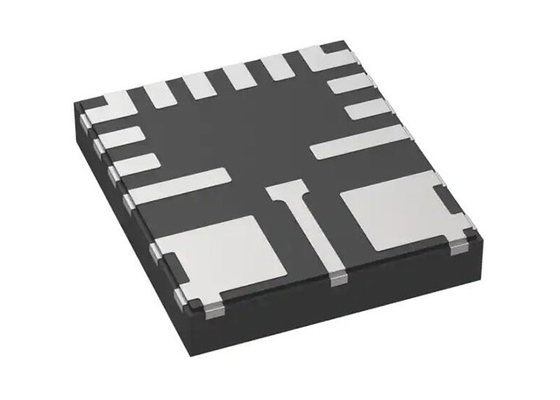 محولات باك متزامنة MAX20405AFOA / VY + 17-FC2QFN رقاقة الدائرة المتكاملة