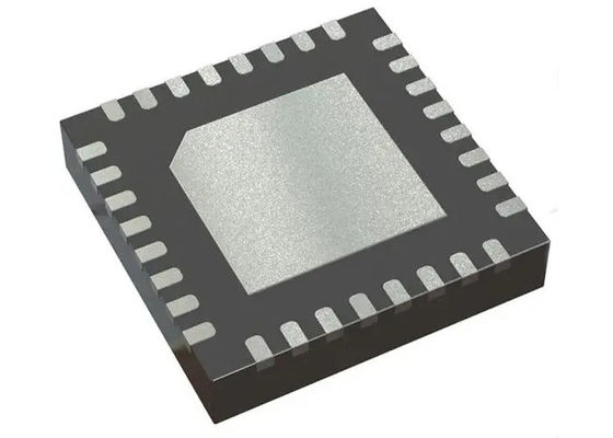 IC رقاقة MAX25510ATGA / V + 4 إخراج DC DC منظم تصعيد LED سائق IC