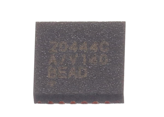IC رقاقة MAX20444CATG / V + السيارات 4 قنوات 130mA الخلفية سائق IC