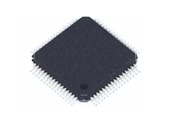 160 ميجا هرتز متحكم MCU STM32U585CIT6 32 بت متحكم رقائق 48-LQFP