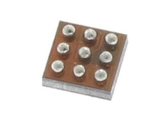 رقاقة الدائرة المتكاملة MAX17261MEWL + T 5.1μA مقياس الوقود متعدد الخلايا 9-WLP منخفض الطاقة