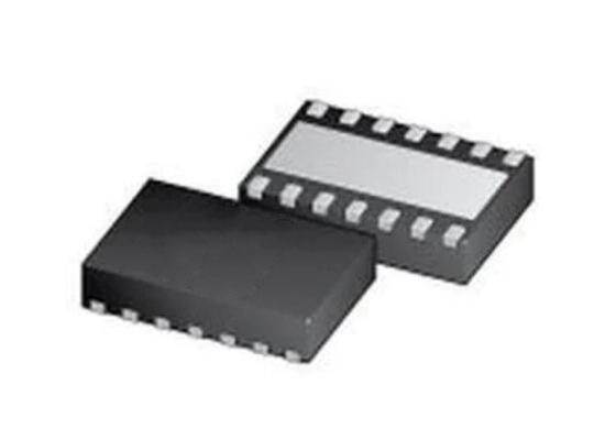 5Mbps IC Chips UJA1167ATK / 0Z Mini High Speed ​​CAN System Basis Chip 14-VDFN