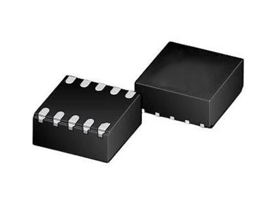 1.6 كيلو هرتز مستشعرات الحركة FXLS8964AFR3 10-VFDFN مقياس تسارع MEMS ثلاثي المحاور