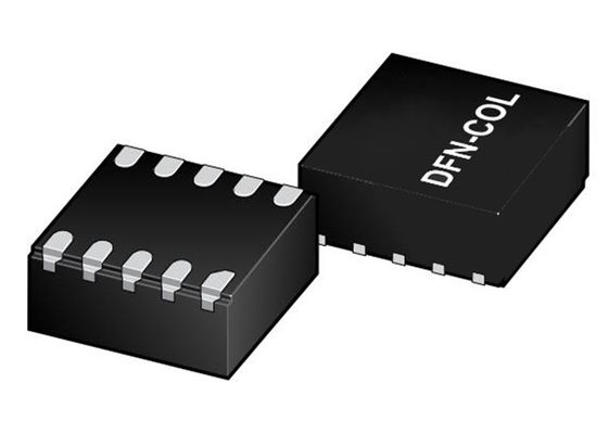 FXLS8974CFR3 10-DFN 3-Axis MEMS Motion Sensors Low-G Accelerometer