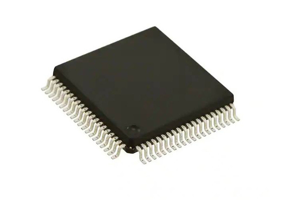 Surface Mount R5F5651EDDFM 32 بت 120 ميجا هرتز 2 ميجا بايت متحكم دقيق IC