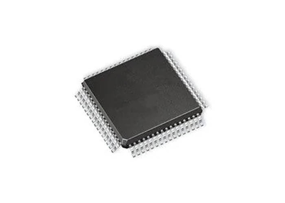 Surface Mount PIC32MK0512MCM064T-I / PT 32-bit 512K Flash Microcontrollers - MCU